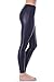 Koral Activewear Lustrous Legging (Medium Rise) Womens Active Sparkle Yoga Leggings