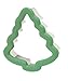 Wilton Christmas Comfort Grip Cutter, Tree
