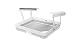 Anything Keeper - Home, Office, RV, Kitchen and Boat Organizer (outside dims = 11"Wx10"Lx2.5"H; basket=10.25"x9"x2") primary