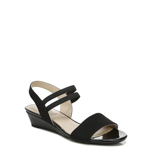 LifeStride Women's Yolo Wedge Sandal