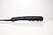 KUSCHELBÄR PRO Heated Beard Straightener Brush from MASC by Jeff Chastain – Arched Comb for More Styling Options, Extra-Long Fixed Cord, 3D Heated Plate Design, 3 Temperature Settings, Auto Turn-Offthumb 1