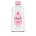 Johnson's Baby Oil for Baby Massage, 14 Fluid Ounce
