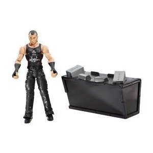 Amazon Com Wwe Flip Kickin Matt Hardy Spring Loaded