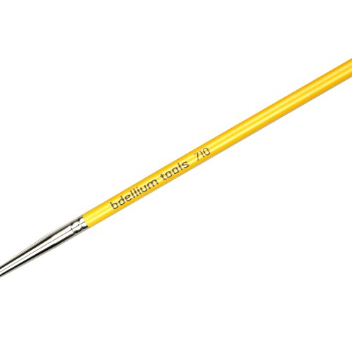 Bdellium Tools Professional Makeup Brush Studio Line - Eye Liner Applicator 710
