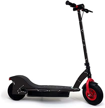 MightySkins Skin for Razor Share Scooter - Constellations Protective, Durable, and Unique Vinyl Decal wrap Cover | Easy to Apply, Remove, and Change Styles | Made in The USA