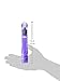 CalExotics Novelties Lighted Shimmers Led Glider, Purple