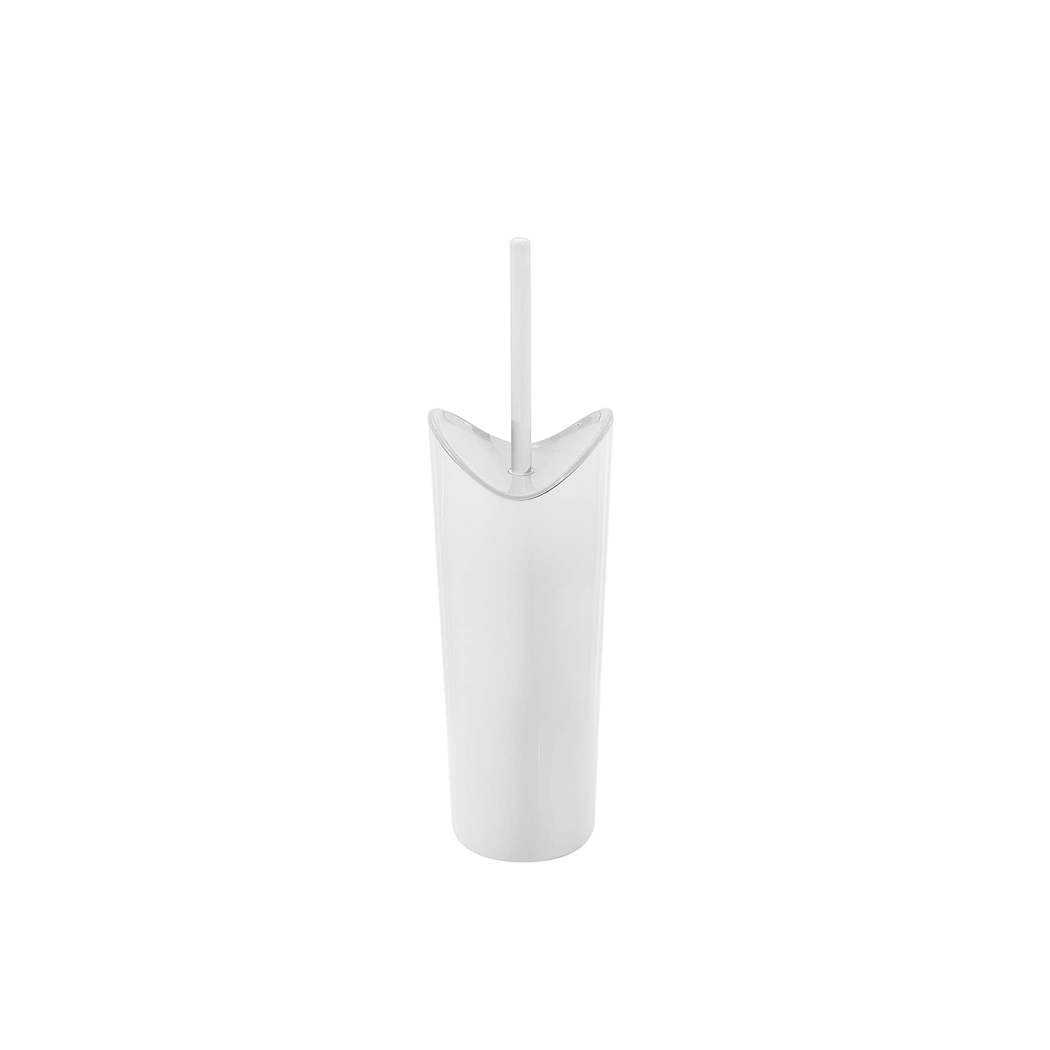 Gedy - PORTE BALAI BLANC MOBY - Gedy - G-31330200300