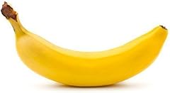 Banana Conventional, 1 Each