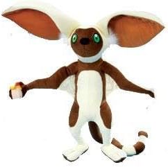 Avatar the Last Airbender Deluxe 10 Inch Plush Figure Momo