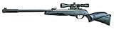 Gamo 611006325554 Whisper Fusion Mach 1 Air Rifle .22 Cal