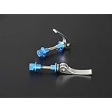 Cusco Quick Release Lever OS Type Strut Bar 2 Pc Set