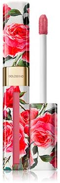 DandG D&G DOLCISSIMO Matte Liquid LIPCOLOUR - Rose 04