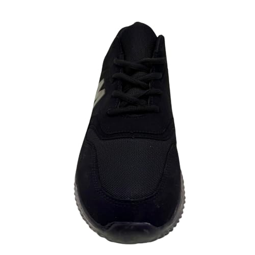 Men's Special Size Sneakers - Handmade in Spain