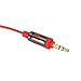 NETWIND Brand New 3.5mm Universal Car Audio Cassette Adapter for Smartphones