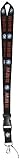 BMW Lanyard Key Chain Holder