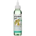 Petkin Plaque Remover Gel – Cleans Teeth and Gums, Removes Plaque and Tartar - Freshens Breath and Whitens Teeth with Baking