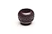 Falcon Apple Rustic Tobacco Pipe Bowl 7113D