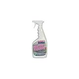 Kirby Foam Carpet & Fabric Cleaner
