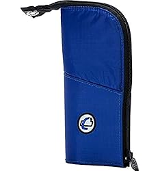 Case-it The Cup Zippered Pencil Case with
