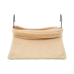 Cat Hammock, cat Hammock, Washable, Soft and Thick, Comfortable for Cats, for Totoro, for Rabbits