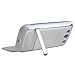 BAIDATONG 3200mah Battery Backup Charger Case Stand for Samsung Galaxy S3 Siii I9300 (White)