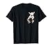 Bull Terrier In Pocket t-shirt dog lover, cute, gift, funny