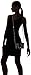 Nine West Pretty Little Things Aleksei, Black