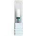Pana Professional USA Ceramic White Small Barrel Bit Nail Drill (Grit: Coarse) 3/32
