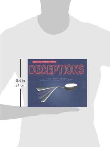 Critical Reading Series: Deceptions