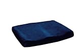 Essential Medical Supply Memory P.F. Sculpture Comfort Seat Cushion