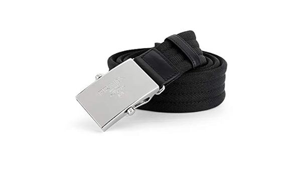 prada nastro belt