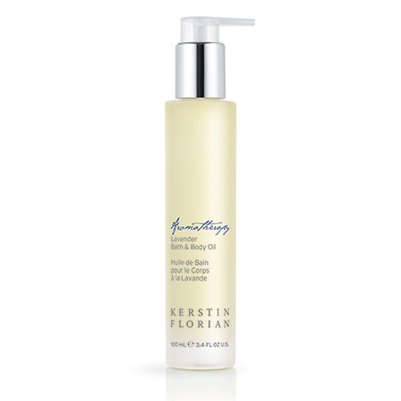 Kerstin Florian Lavender Bath & Body Oil 100ml/3.4oz