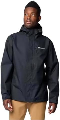 Amazon.com: Columbia Men's Antimony Jacket, black, Shark, Large
