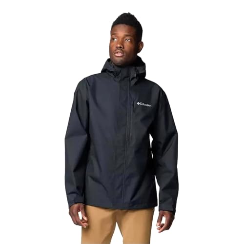 Columbia Men's Hikebound II Jacket