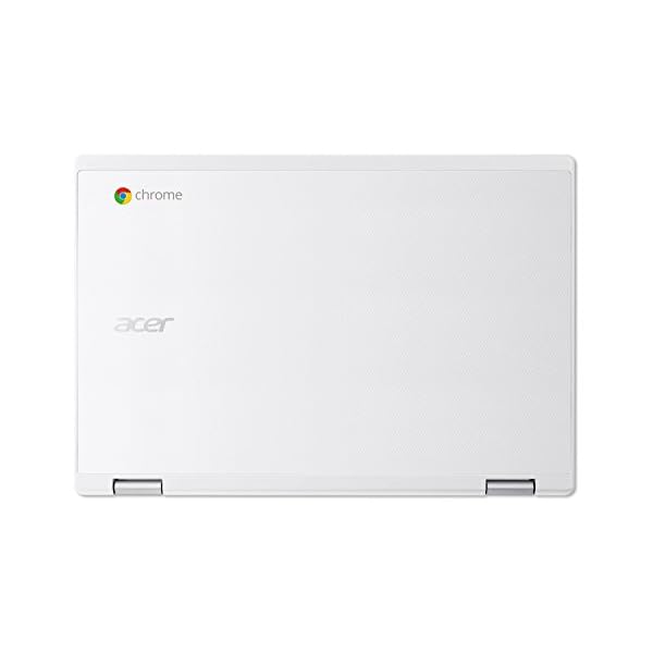 Acer Chromebook Cb3 131 C3sz 116 Inch Laptop Intel Celeron N2840 Dual Core Processor2 Gb Ram16 Gb Solid State Drivechrome Whiterenewed