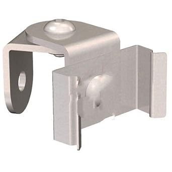 Banner Engineering Lmbwlb32 180s Led Light Bar Mounting Bracket