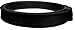 Blade-Tech Competition Gun Belt, 44-Inch, Black