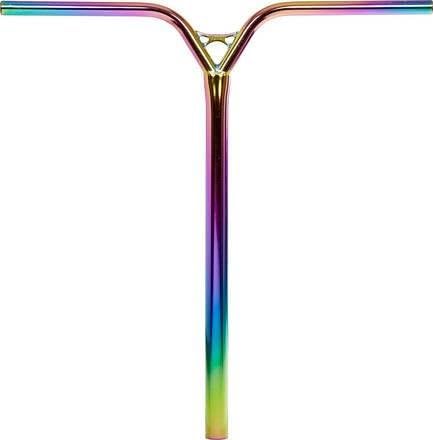 Revolution Trilogy Pro Scooter Bars 34.9mm (Neo Chrome)