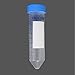 50 ML FALCON CENTRIFUGE Tubes, Polypropylene, STERILE, Pack of 25