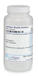 LabChem LC247851 Sodium Potassium Tartrate