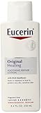 Eucerin Plus Smoothing Essentials Fast Absorbing Lotion