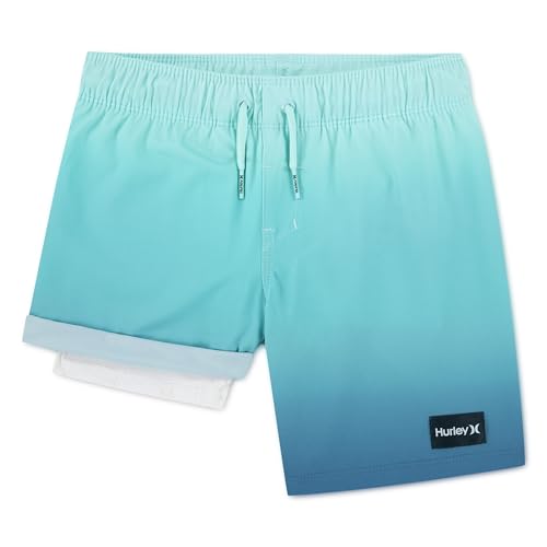 Pull On Swim Trunks