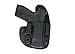 CrossBreed Holsters The Reckoning IWB Concealed Carry Holster