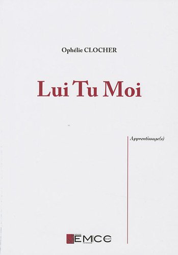 Lui tu moi