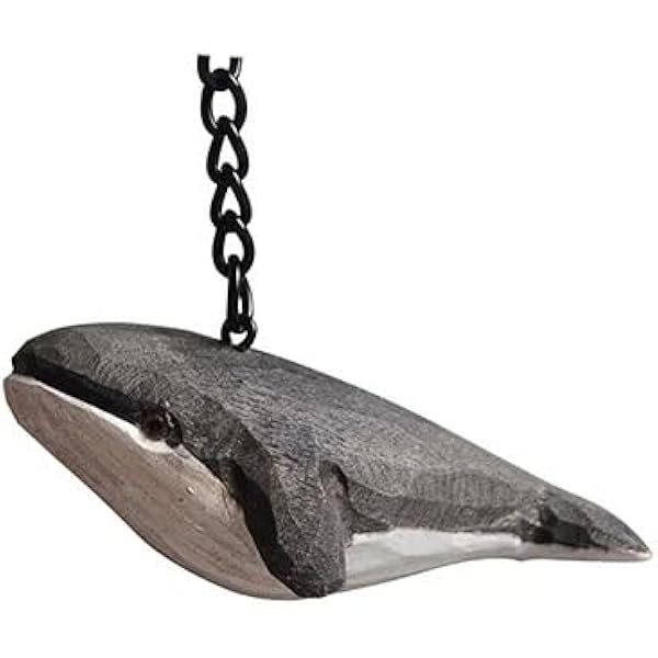 置物 WHALE(TAIRYO2) Troika JACK POTT – KR18-17/GM – Keyring – Whale, sperm whale