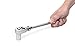 TEKTON 14962 3/8-Inch Drive x 11-Inch Flex Polished Ratchet