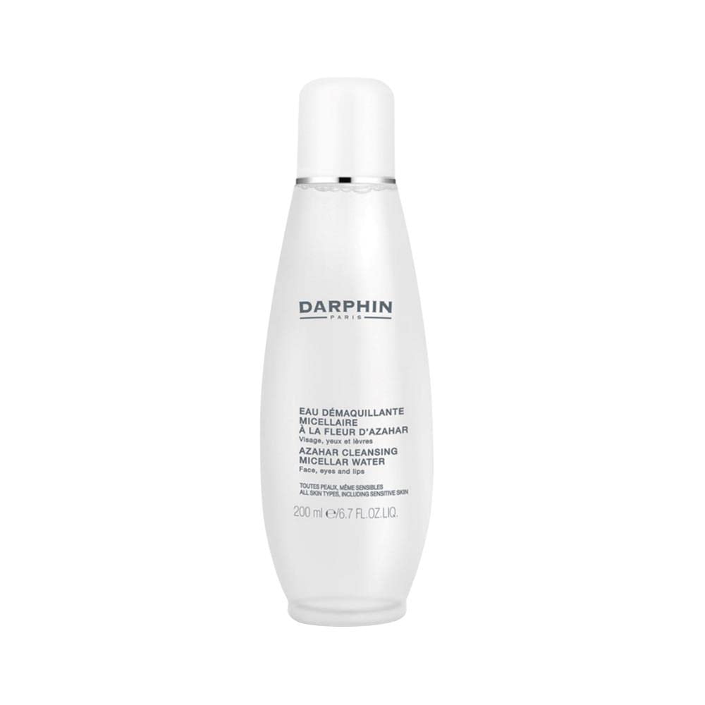 DARPHIN Azahar Cleansing Micellar Water 1 Pack (1 x 200 ml)