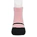 Babibean Newborn Baby Girls Mary Jane Sneaker Walker Toddler Socks,Multi,3-48 Months(8 Pairs)