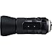Tamron SP 150-600mm F/5-6.3 Di VC USD G2 Zoom Lens for Nikon SLR / DSLR Mount - Includes Tamron Original Tap-In Console, Sandisk 64gb Class 10 SD Card and More