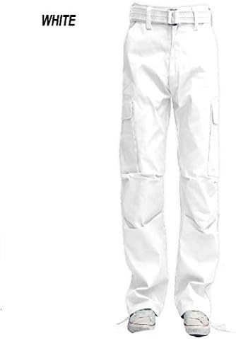 Fashion Ovedcray clothes Men Military Army Camoflauge Camo Cargo Pant Combat Cargo Pants 15 Color